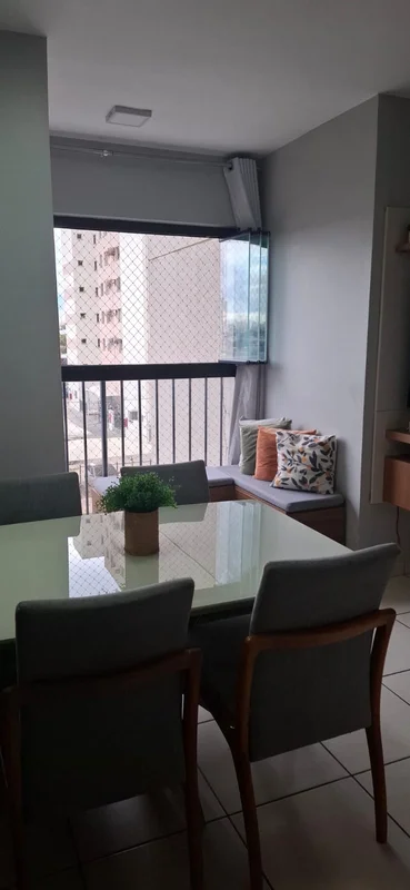 Destaques do imóvel:- 3 dormitórios sendo 1 suíte, ideais para sua família- 2 ba...