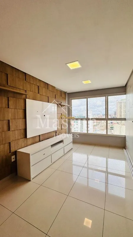MASSUH IMÓVEIS VENDE: CNB 3 - 2 QUARTOS SENDO 1 SUÍTE - ANDAR ALTO - SUÍTE - VAG...