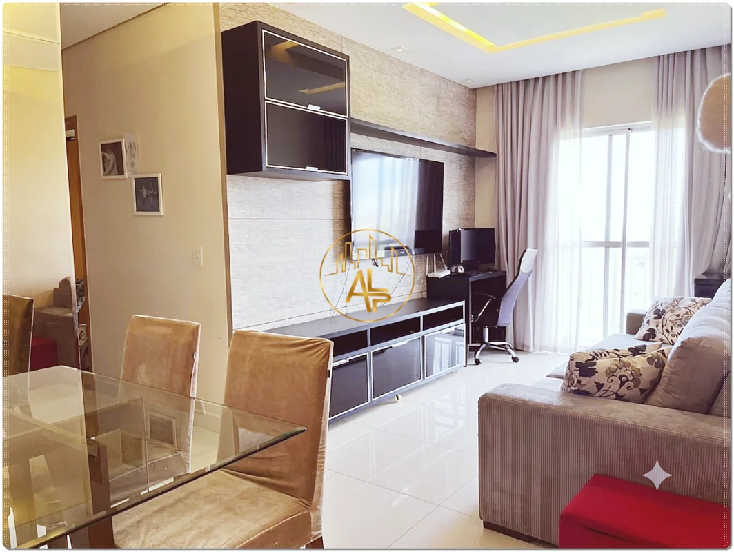 QNC 1 AE 19 - TAGUATINGA NORTE-DFPARADISO CLUB RESIDENCEAVENIDA SAMDU__Localizaç...
