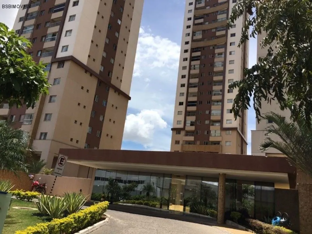 Venha conhecer o Residencial Vive La Vie, localizado na Rua 36 norte. Este marav...