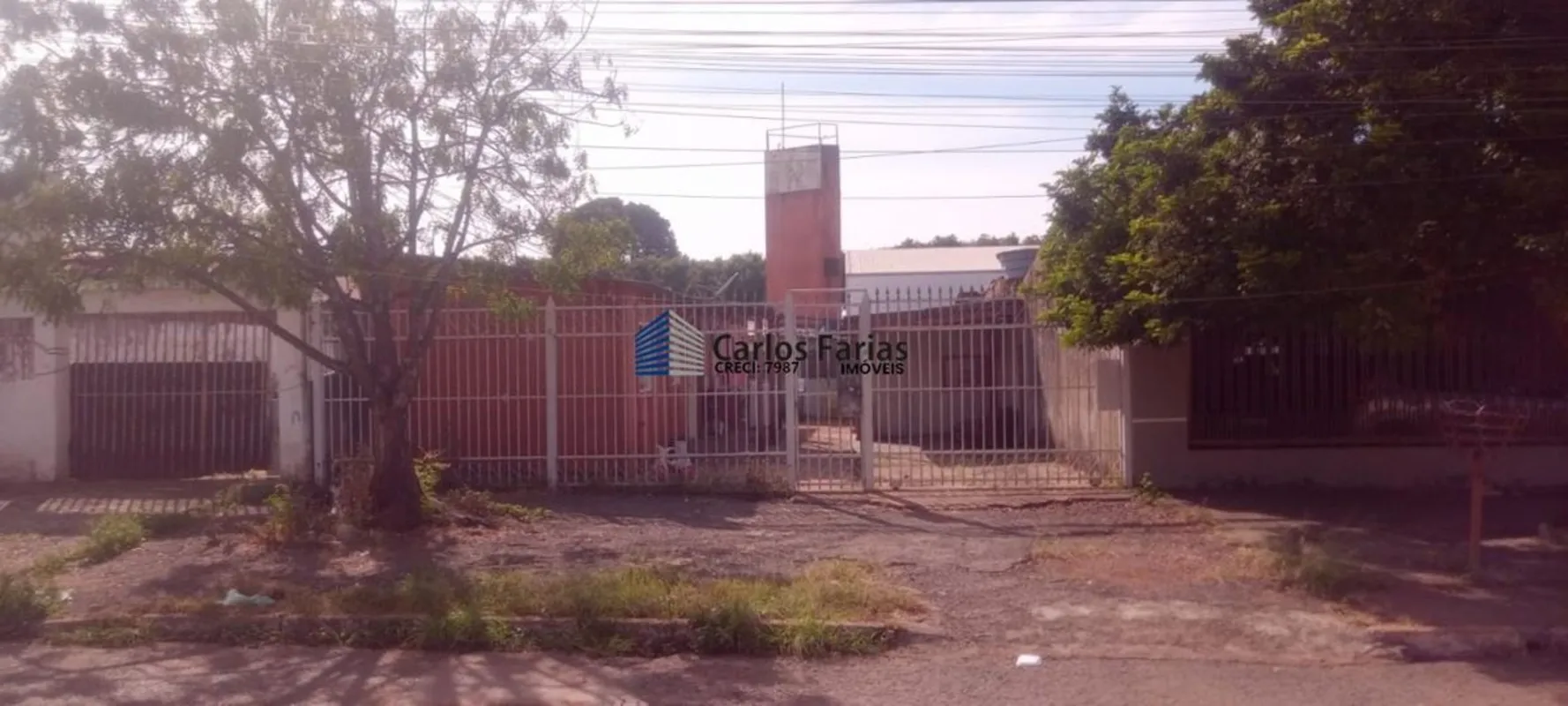 QND 43 TAGUATINGA NORTE EXELENTE LOTE 360M² ESCRITURADO E REGISTRADO. PRÓXIMO DE...