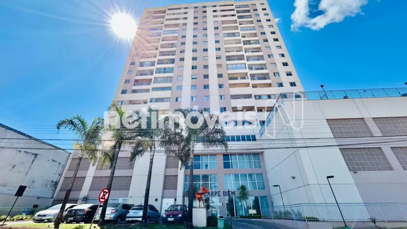  OPORTUNIDADE EM TAGUATINGA! Excelente apartamento à venda, original e pronto pa...