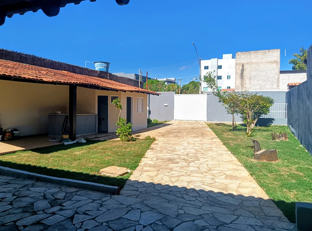 Foto do Imóvel