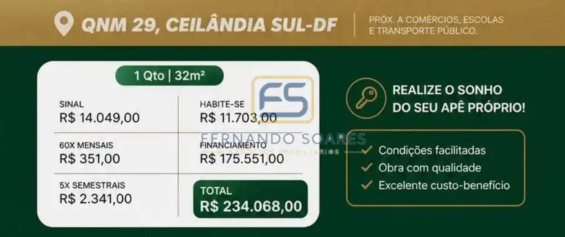 Foto do Imóvel
