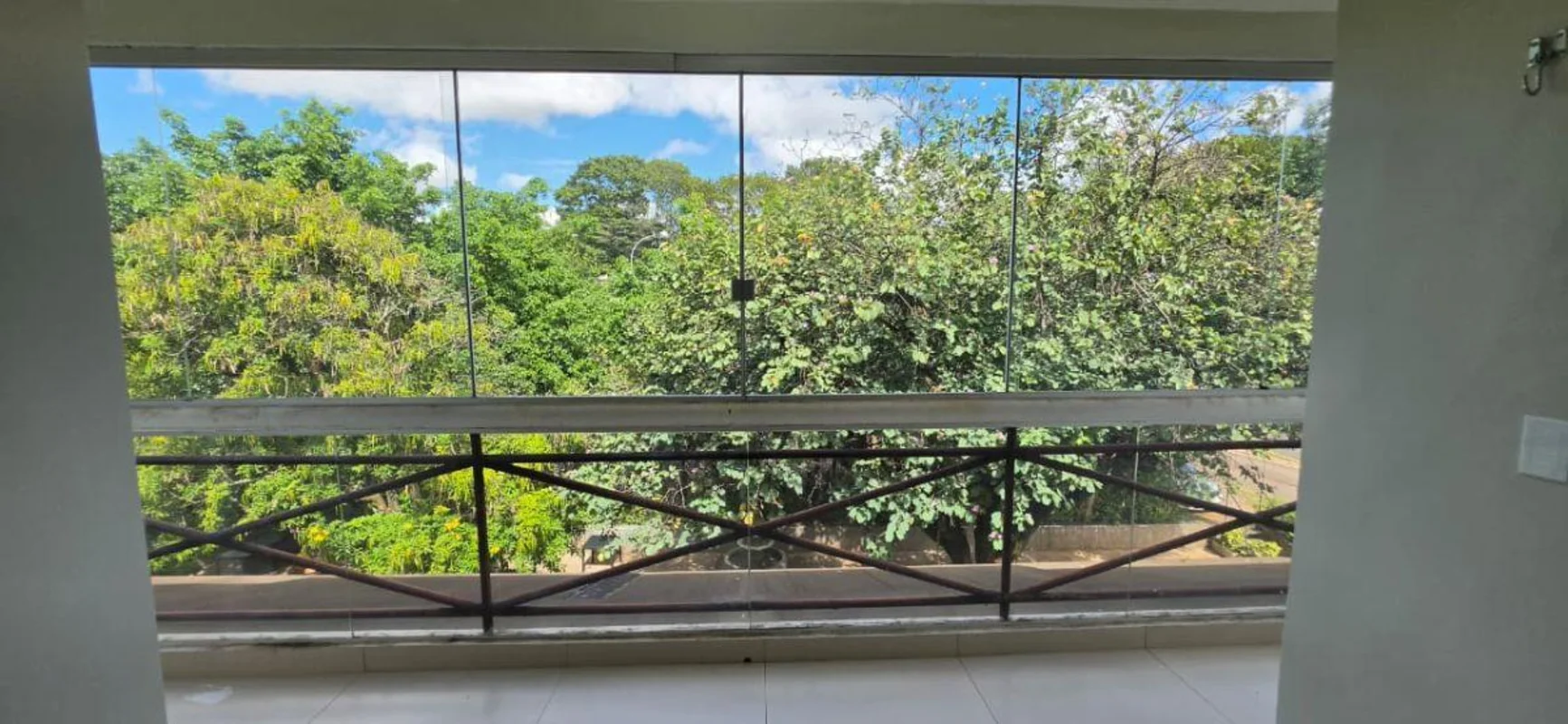 KITNET OU SALA COMERCIAL PARA ALUGAR NA ASA NORTE | CLN 207 | 38m² | PRÓXIMA À U...