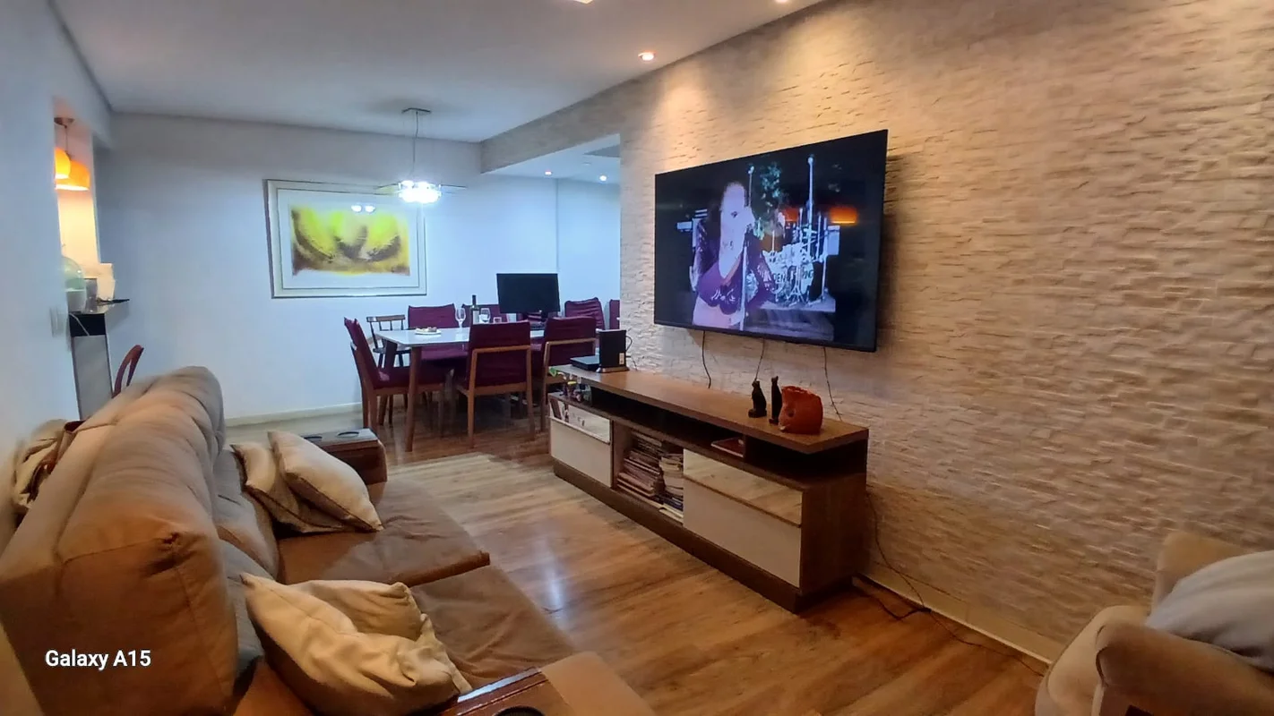 ?? *APARTAMENTO PARA LOCAÇÃO – ED. AQUAMARINE | ÁGUAS CLARAS SUL*?? Rua 36 Sul –...