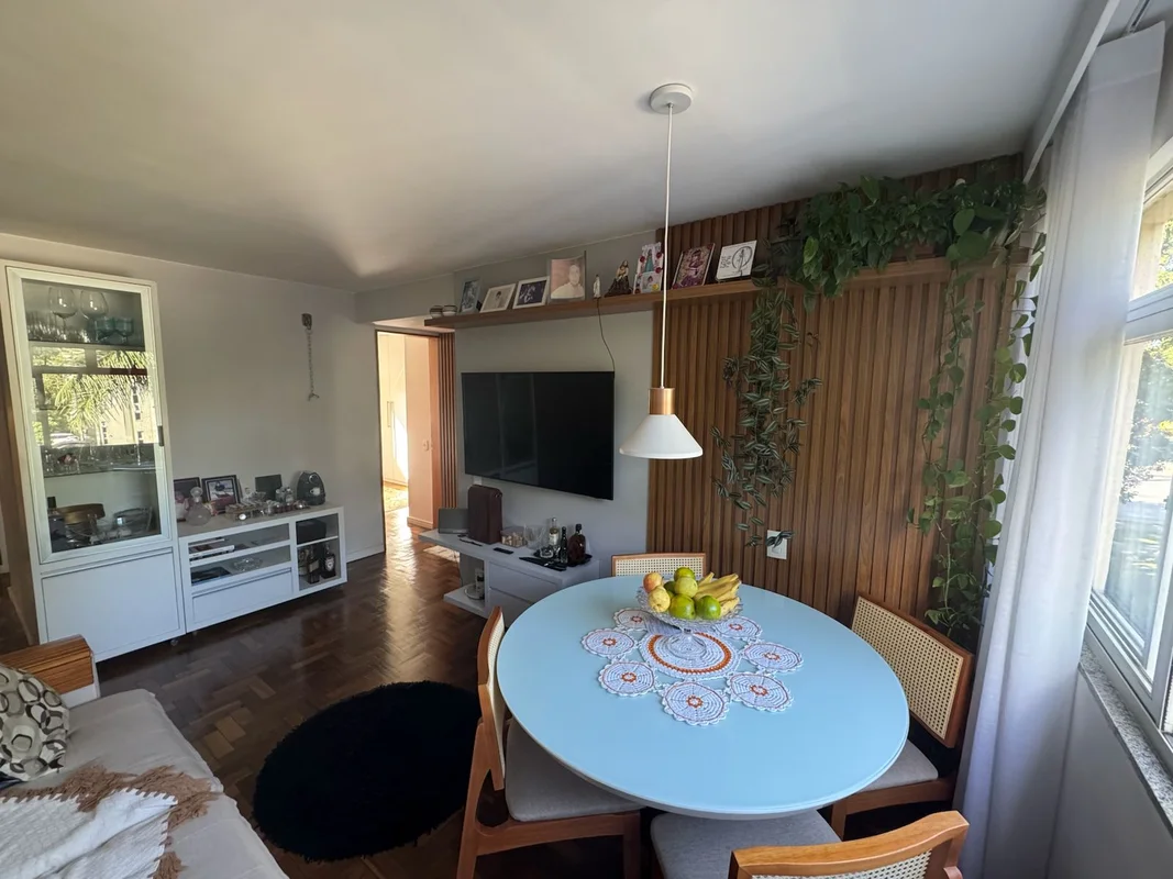 ?? Apartamento Hiper Reformado à Venda!Excelente oportunidade para quem busca co...