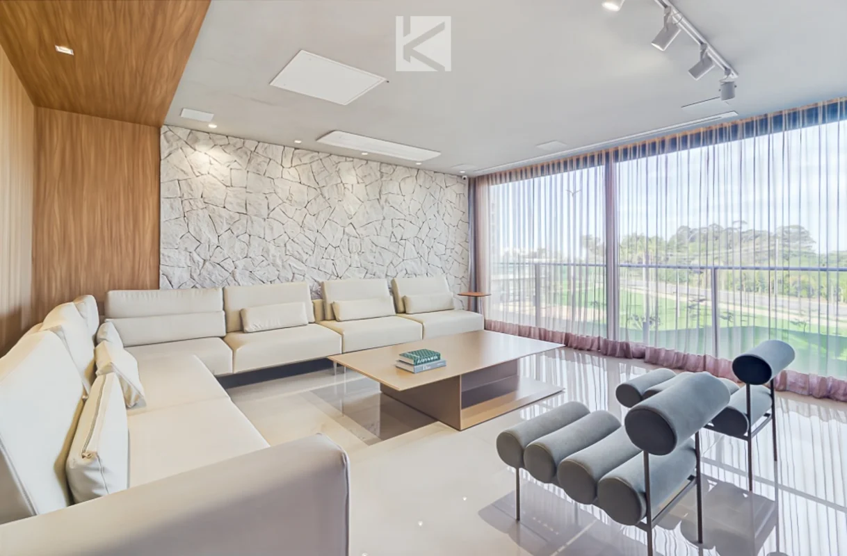 Kontá Imóveis: Perto do que importa, perto de você!Apresentamos um dos apartamen...