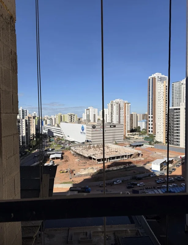  Res. Real Living - Ágio R$ 90.000,00* 62,61 m² privativos* 2 quartos, sendo 1 s...