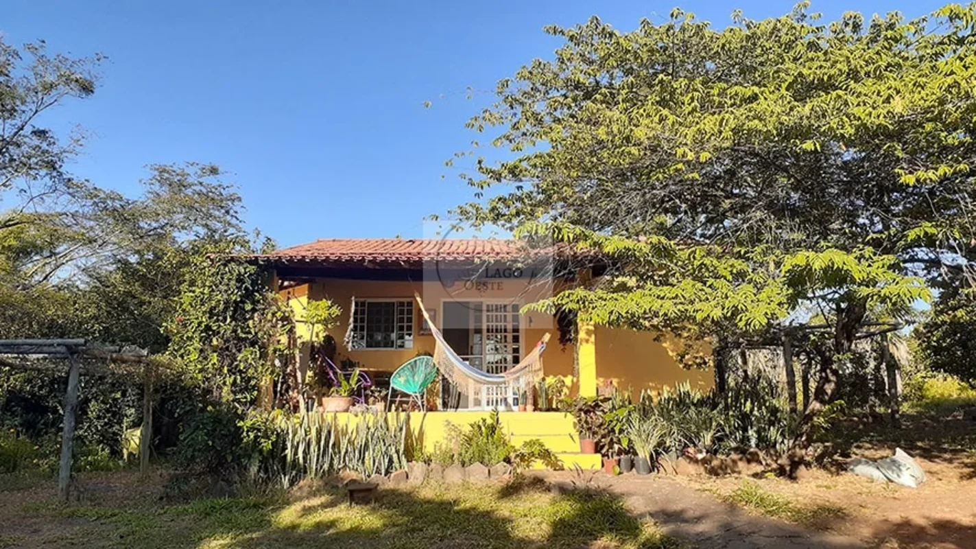 Foto do Imóvel