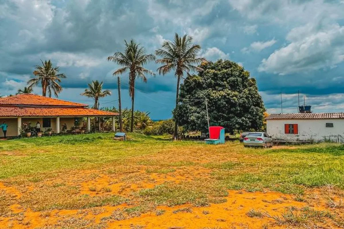 Foto do Imóvel
