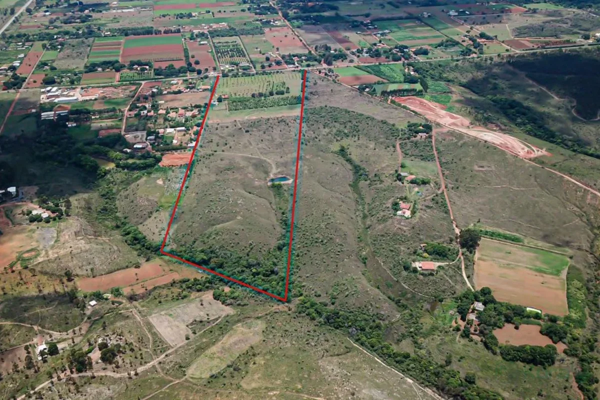 Foto do Imóvel