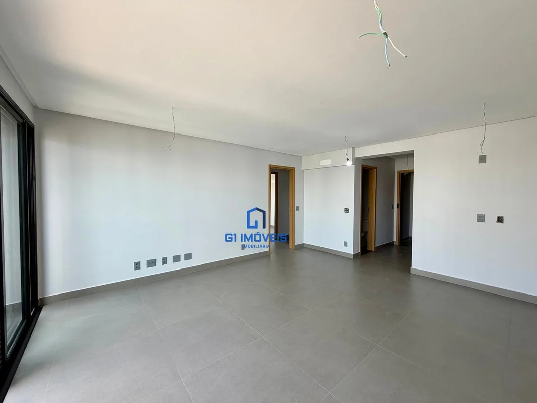 ## LUX OESTE – 3 SUÍTESSofisticação, conforto e exclusividade em um empreendimen...