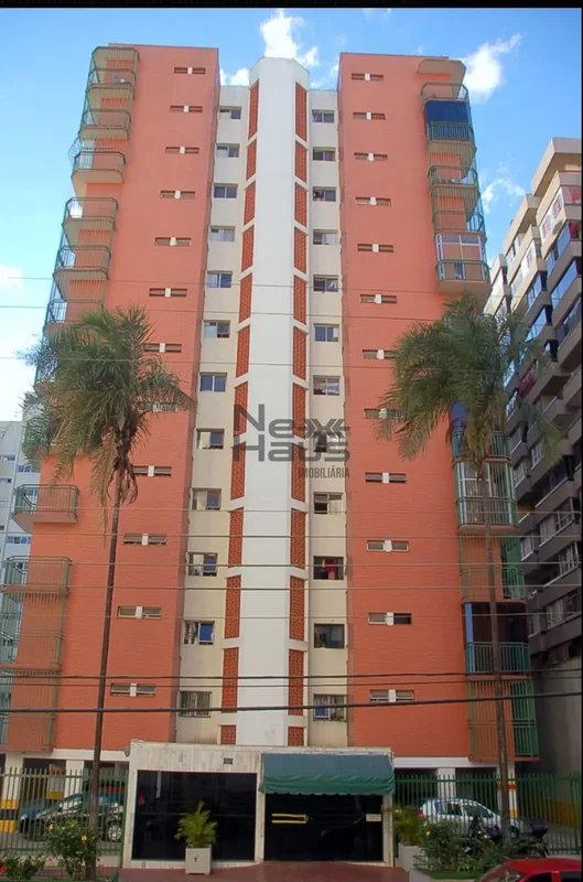 Visita: Sandra Lima 61 98555-3370Nex Haus Imobiliária vende:Lindo apartamento to...