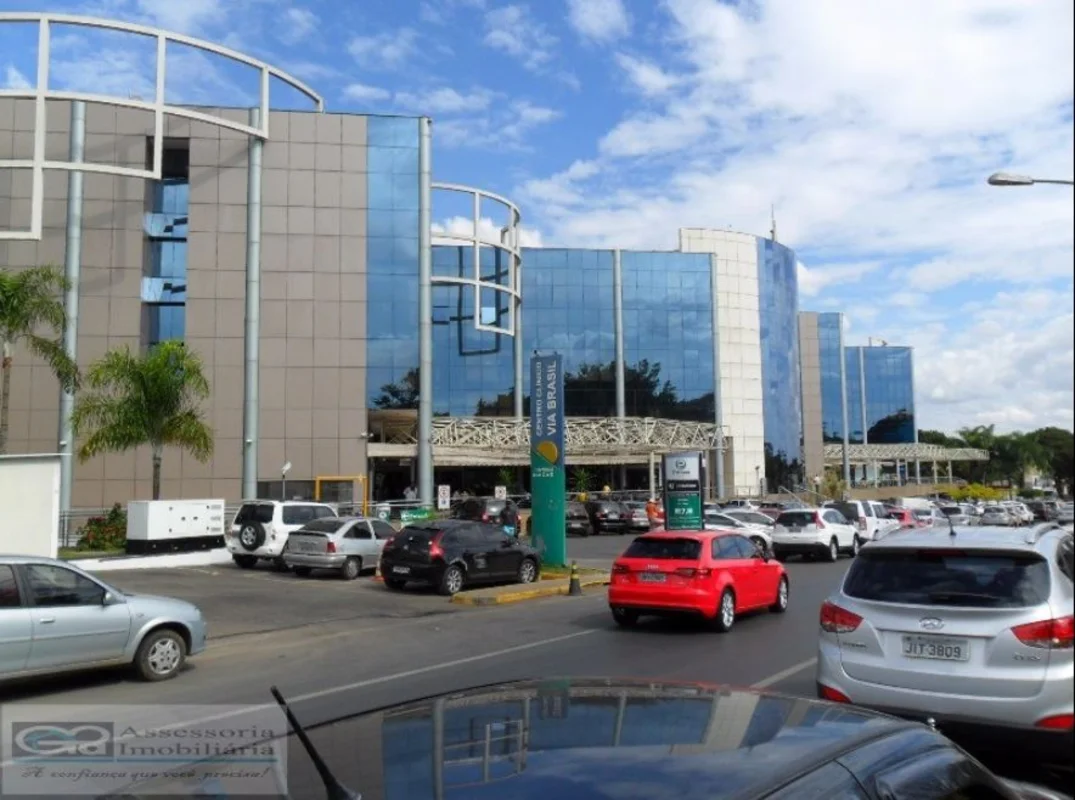 Excelente oportunidade para começar em um prédio com referência em Brasília!Sala...