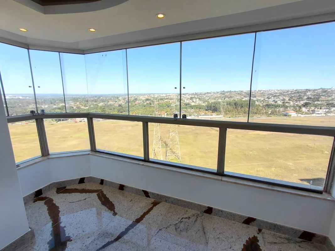 F&M IMOBILIÁRIA VENDE COM EXCLUSIVIDADE Residencial Imprensa 1 – Nascente, vista...