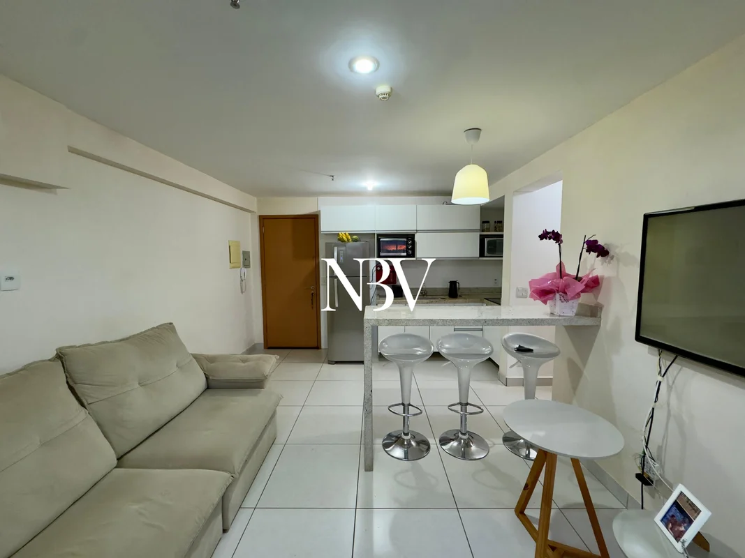 APARTAMENTO DE 2 QUARTOS | CONFORTO, PRATICIDADE E LAZER COMPLETO58 m² de área p...