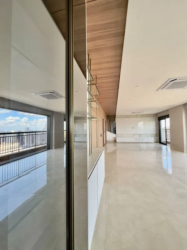 ARTE VERDE - SETOR MARISTA | GOIÂNIA R$ 2.550.000218 m² | Andar Alto | Nascente ...
