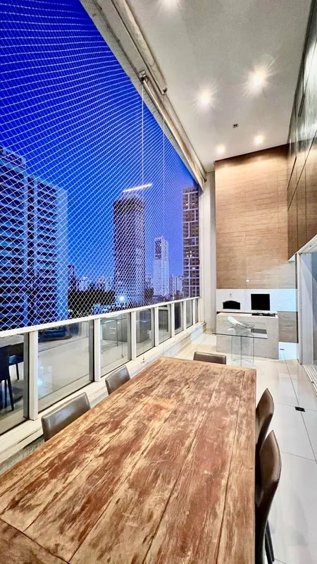 Apartamento Duplex - Reserva Marista R$ 1.600.000,00Viva com sofisticação neste ...