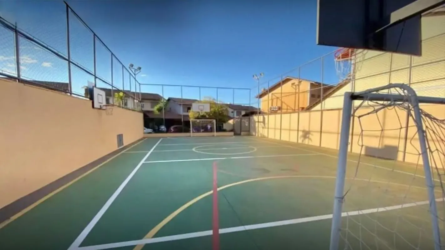Sobrado no Village Green Park - Parque AnhangueraSobrado moderno de 150m², com 3...