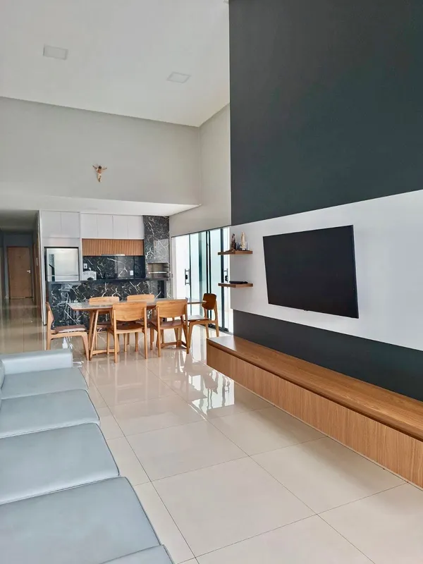 Casa à venda no Faiçalville | R$ 595.000 121,29 m² construídos | 180 m² de loteI...
