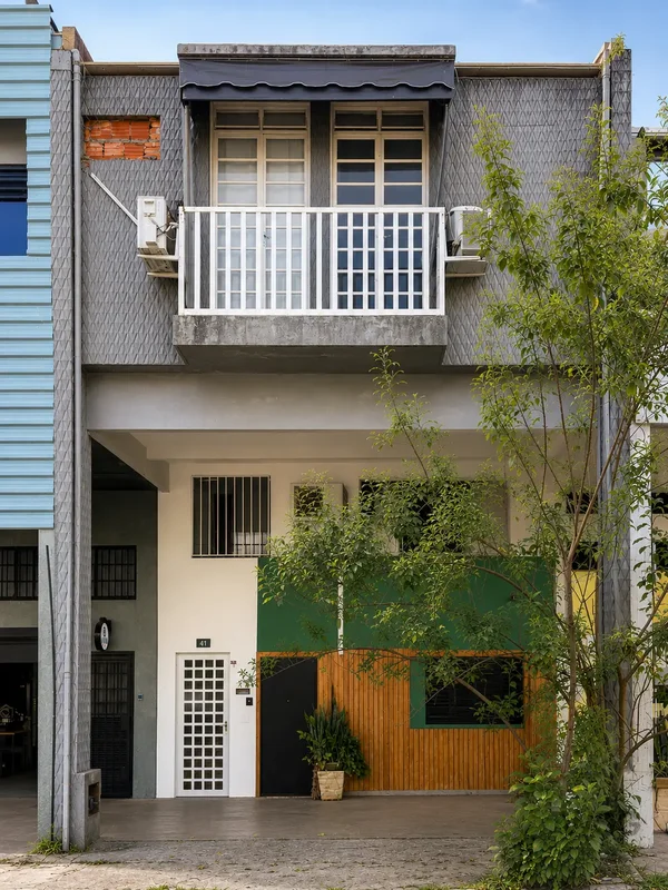 Excelente Oportunidade na Asa Norte: Apartamento 100% Mobiliado e Sem Taxa de Co...