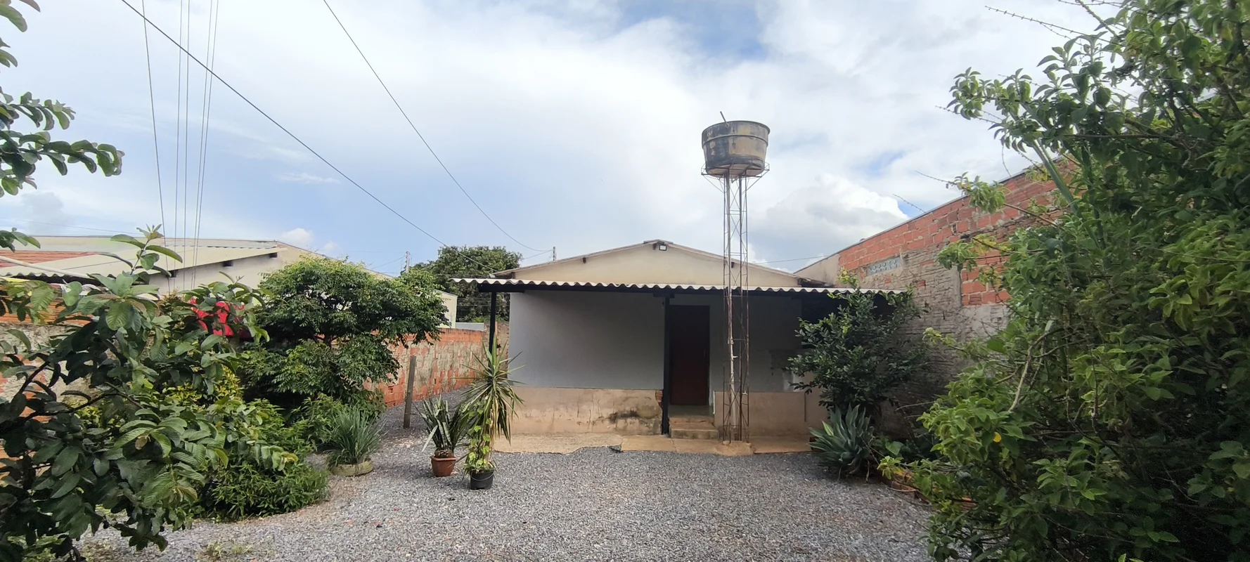 Foto do Imóvel