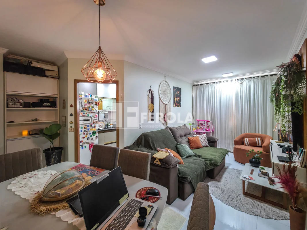 FEROLA A MAIS ACESSADA DE BRASÍLIA VENDE APARTAMENTO NA RUA 24 NORTE - LA BELLE ...
