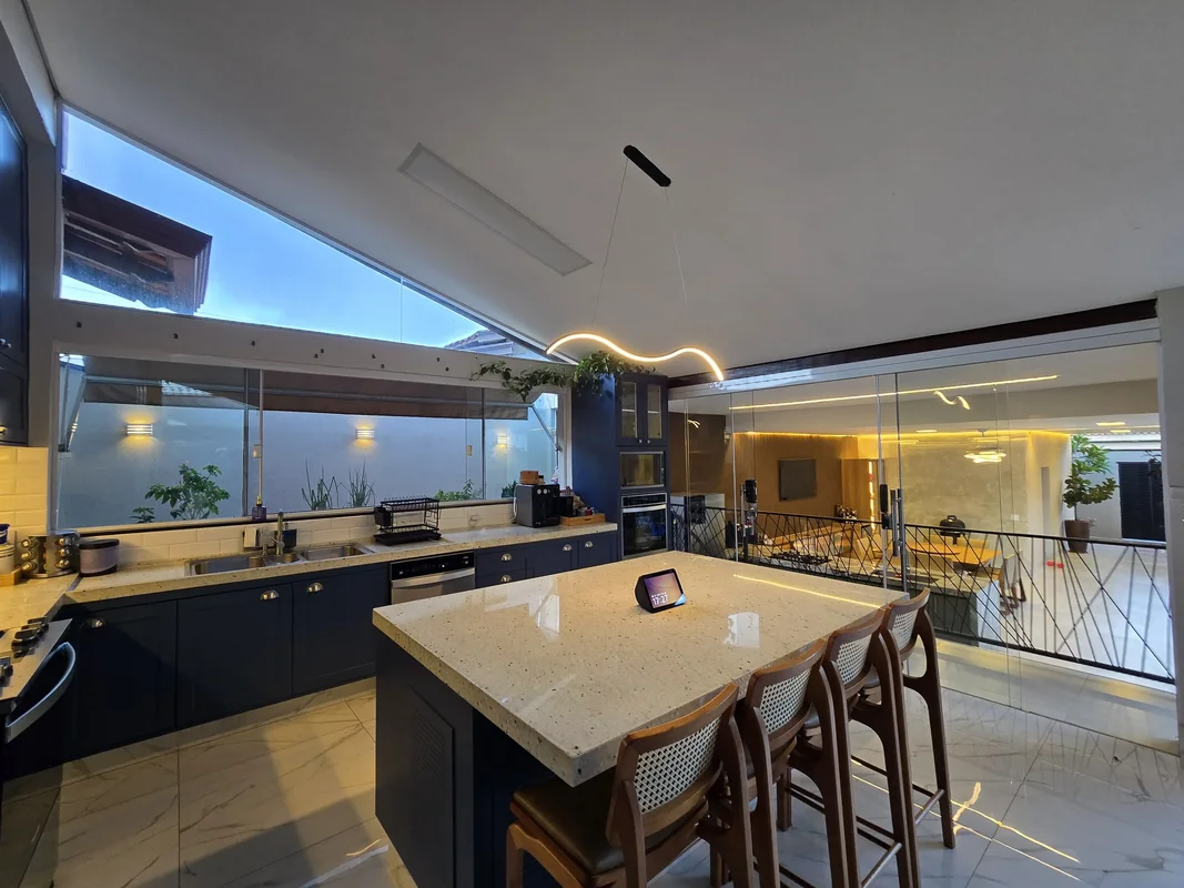  IMPÉRIO DOS NOBRES | CASA MODERNA, AUTOMATIZADA E COM ÁREA DE LAZER COMPLETAR$ ...