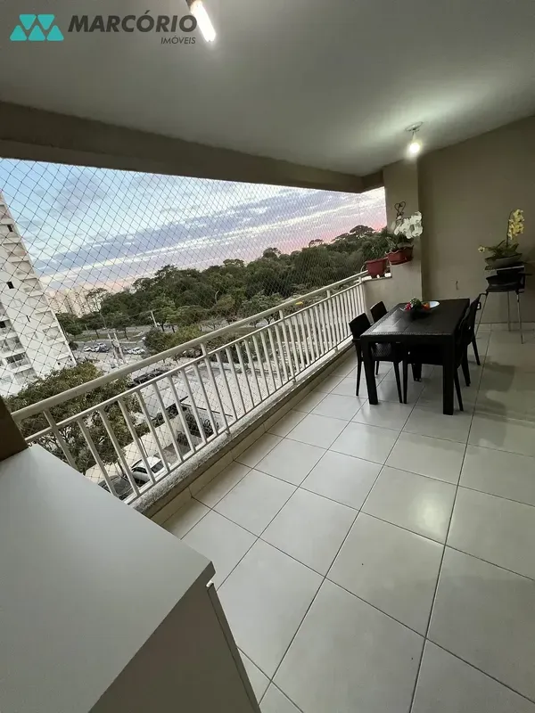 Excelente oportunidade de adquirir um apartamento no setor Goiânia 2, região em ...