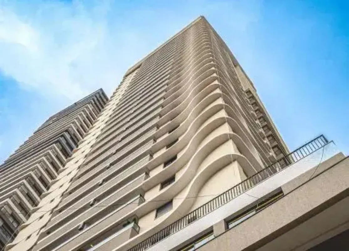 Apartamento à venda no Residencial Atoll, Setor Marista, 3 suítes, 2 vaga de gar...