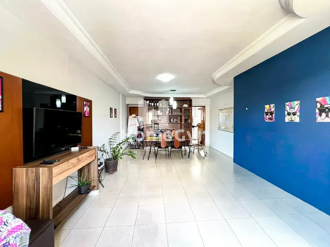 Apartamento para locação no Plaza Lourenzzo 4 quartos com 2 suítes Setor Bueno 1...