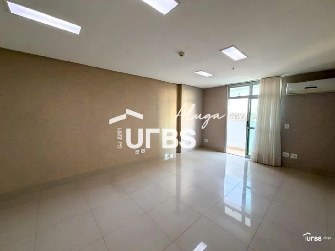 Sala Comercial -Condomínio Inove Intelligent Place! Sala comercial com 31m², equ...