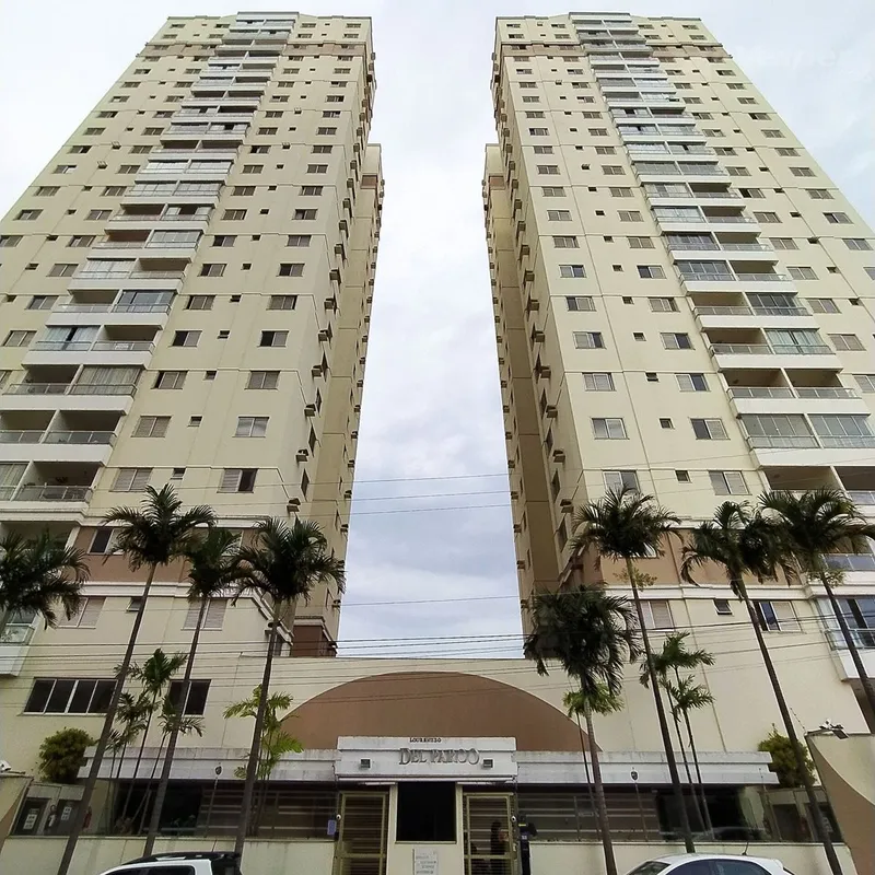 Excelentes Apartamentos com 03 quartos sendo 1 suíte, sala 2 ambientes , cozinha...