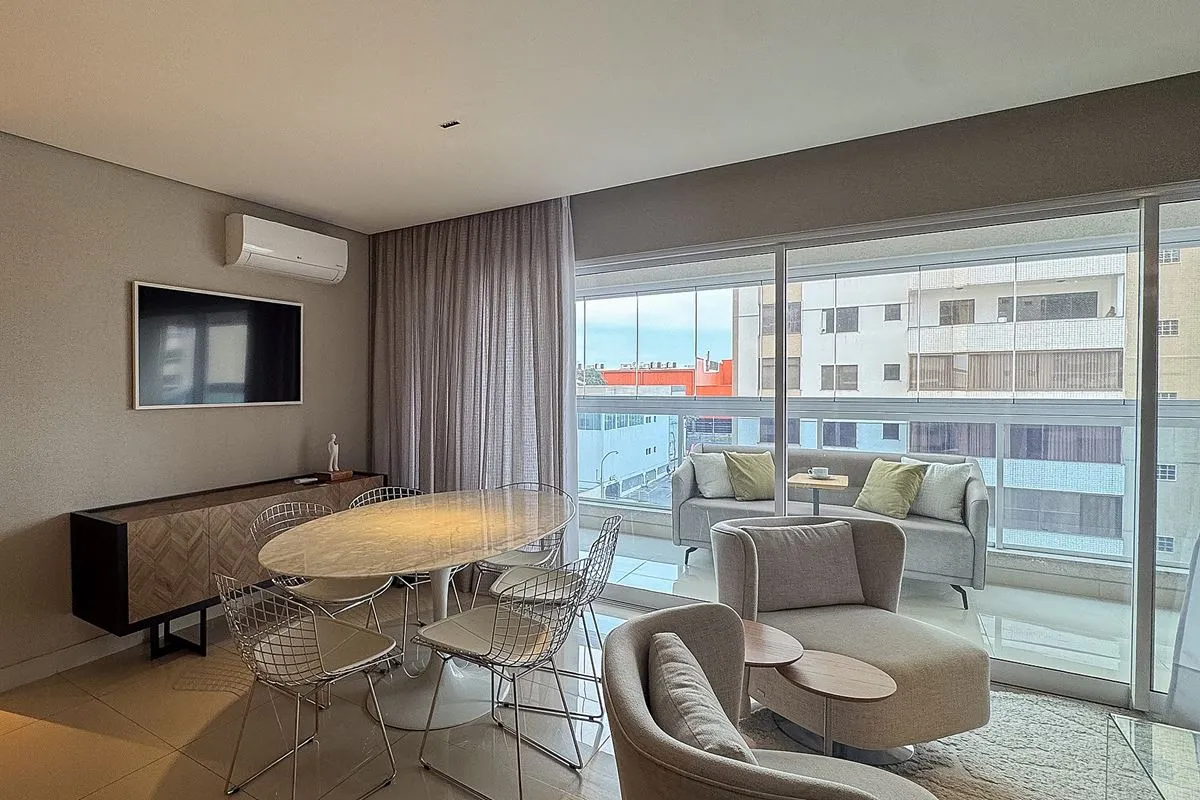 APARTAMENTO DE ALTO PADRÃ?O COM 110,18 MÂ², LOCALIZADO EM UMA DAS REGIÃ?ES MAIS ...