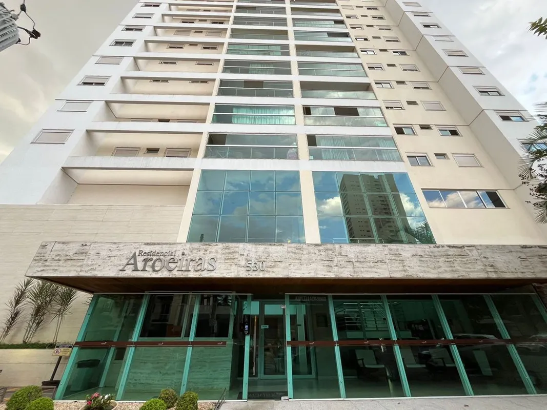 Apartamento completo, mobiliado e pronto para morar, ideal para quem busca confo...