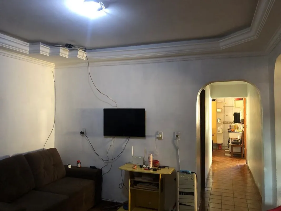 ?? Casa à Venda no Parque Anhanguera II – Goiânia/GOExcelente oportunidade para ...