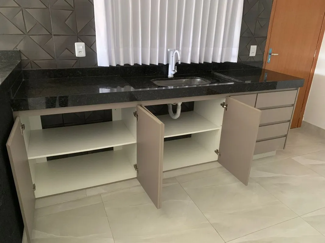 OPORTUNIDADE DE URGÊNCIA EM GUAPÓ: VENDO ÁGIO DE CASA NOVA !Excelente oportunida...
