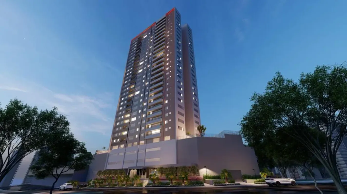 Residencial Alto AreiãoR$ 550.000,00À venda, apartamento com 67 m², 2 quartos 1 ...