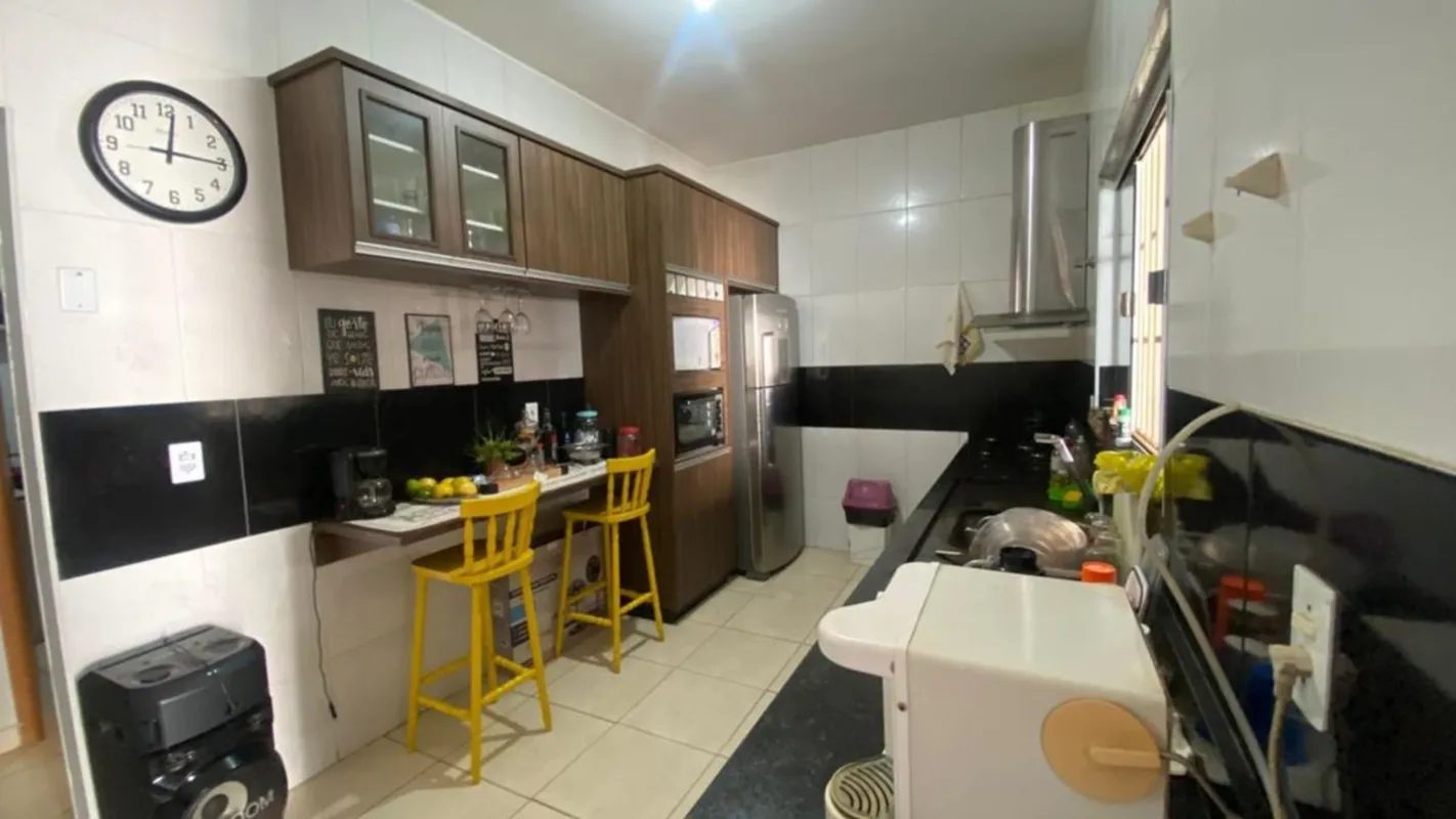 asa térrea à venda – Jardim Buriti Sereno | Goiânia?? 2 quartos, sendo 1 suíte??...