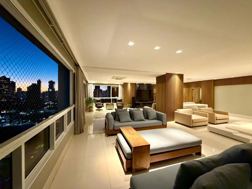 ? CASA OPUS AREIÃO | EXCLUSIVIDADE, SOFISTICAÇÃO E VISTA PRIVILEGIADA ?Localizad...
