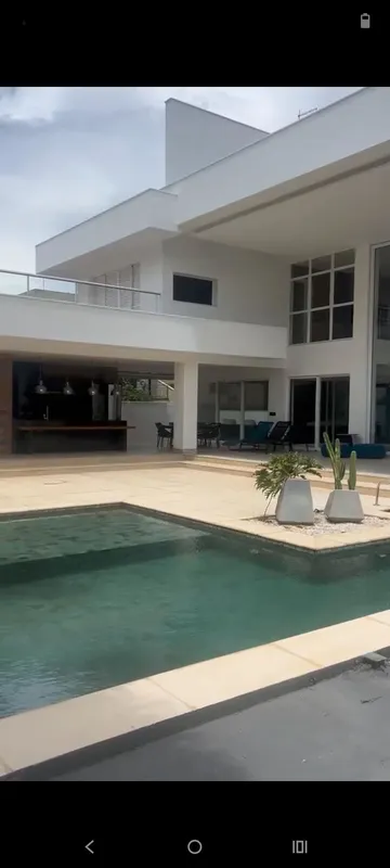 ?? SOBRADO EXCLUSIVO | PROJETO CONTEMPORÂNEO PREMIADOUma residência única, impla...