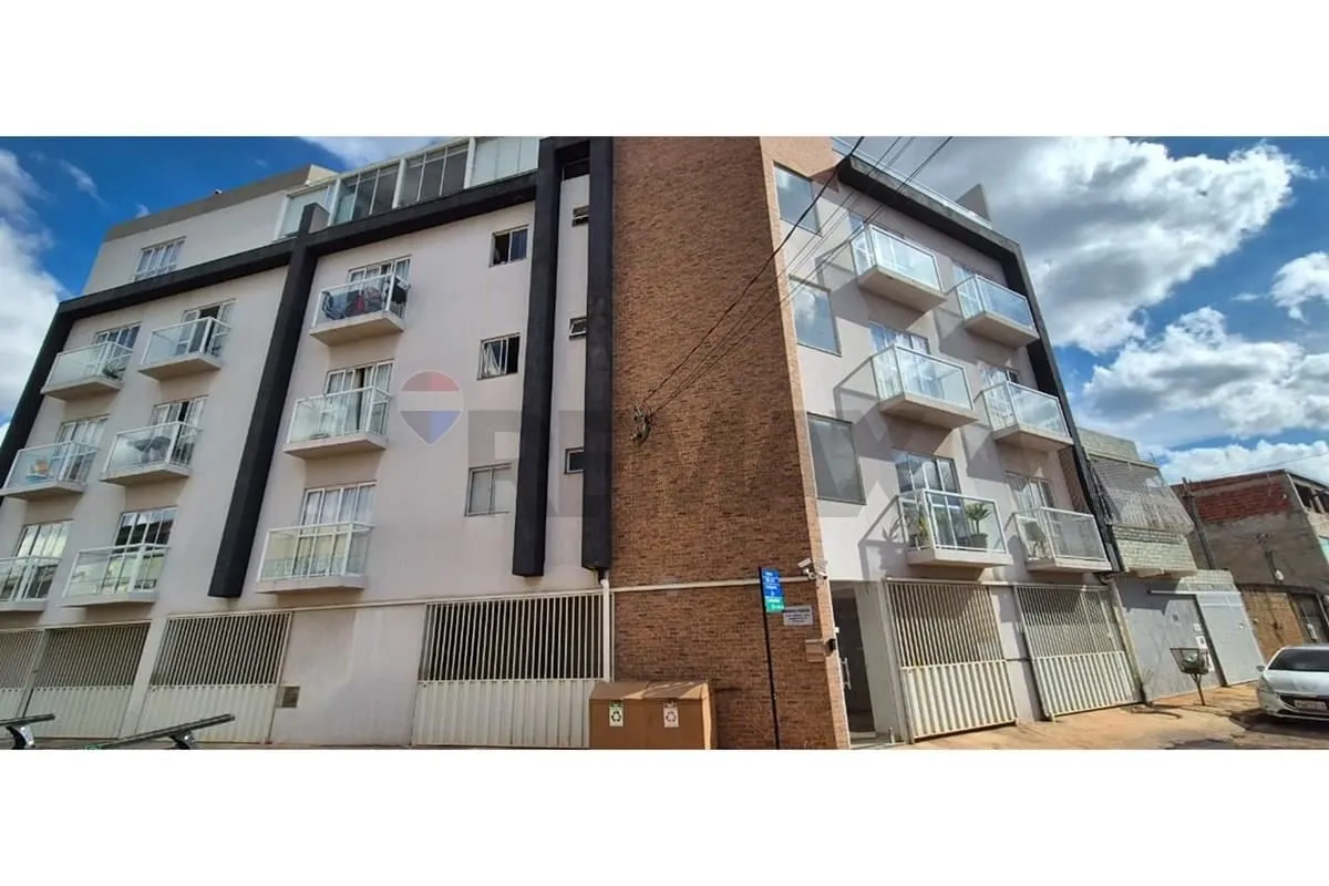 Aluguel de apartamento RESIDENCIAL PROGRESSO na QR 210 SAMAMBAIA- NORTERegião co...