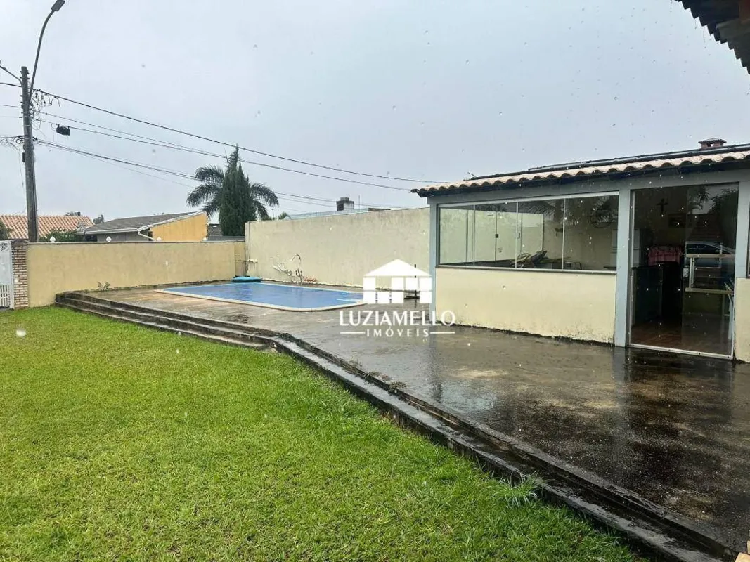 ACEITA PERMUTA POR IMÓVEL DE MENOR VALORExcelente Casa na Ponte Alta Gama/DFRua ...