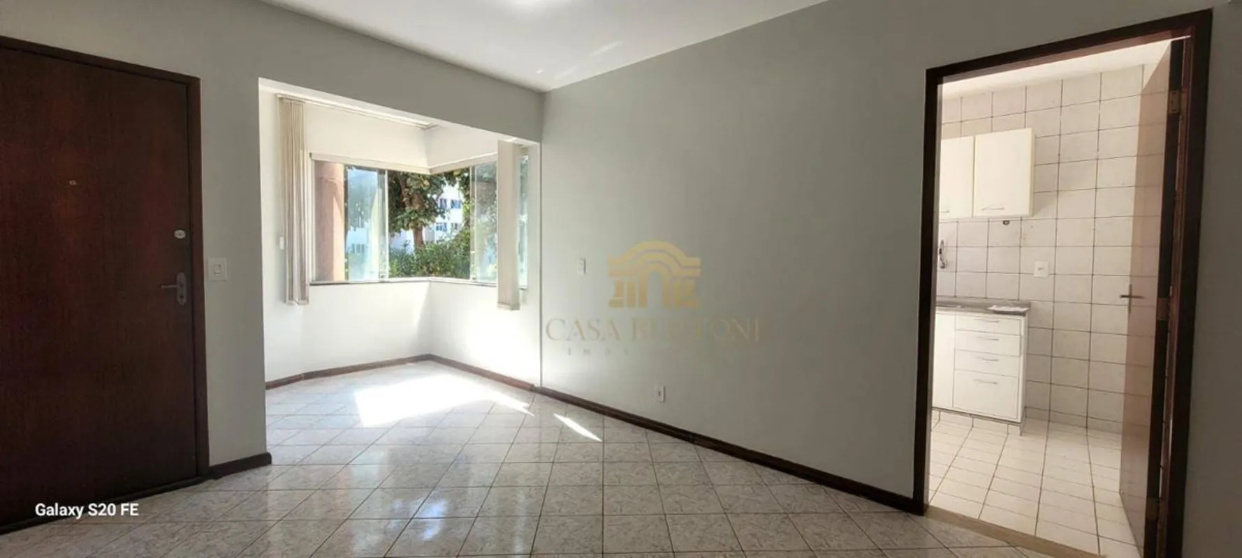 APARTAMENTO 2 QUARTOS SETOR SUDOESTE 60M² NASCENTE DE CANTOApartamento bem local...