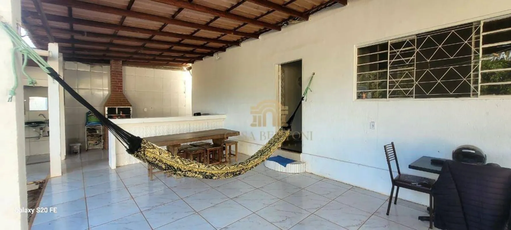 Foto do Imóvel