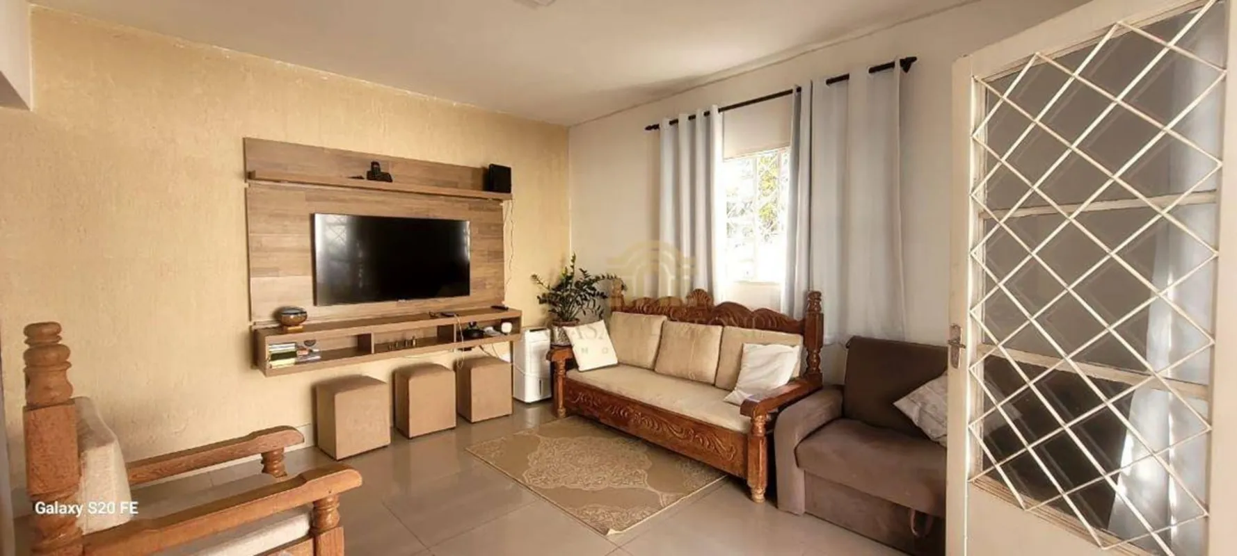 CASA TÉRREA 3 QUARTOS CONDOMÍNIO FECHADO LOTE 776,90M² ACEITA PERMUTACasa térrea...