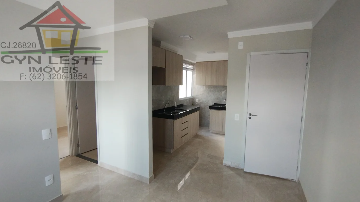 Descubra o conforto e a praticidade de morar em um lindo apartamento na Rua GR 2...