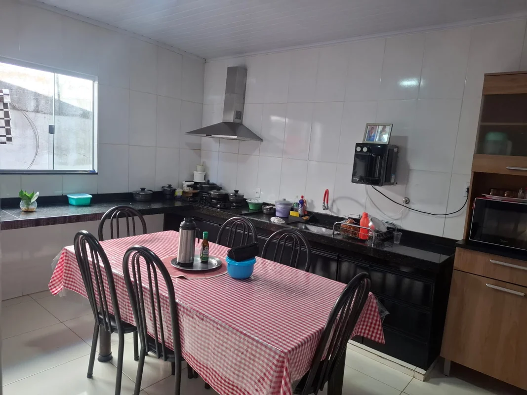 Foto do Imóvel