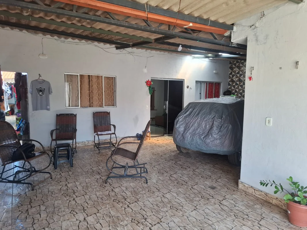 Foto do Imóvel